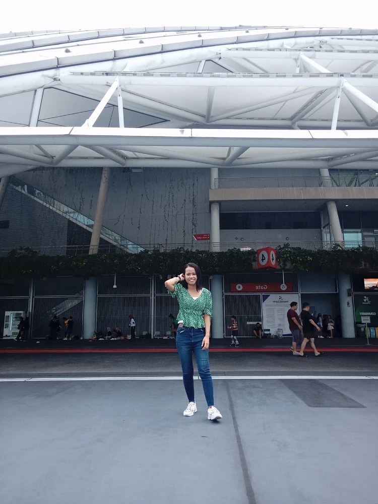 GIF uploaded by Suzie