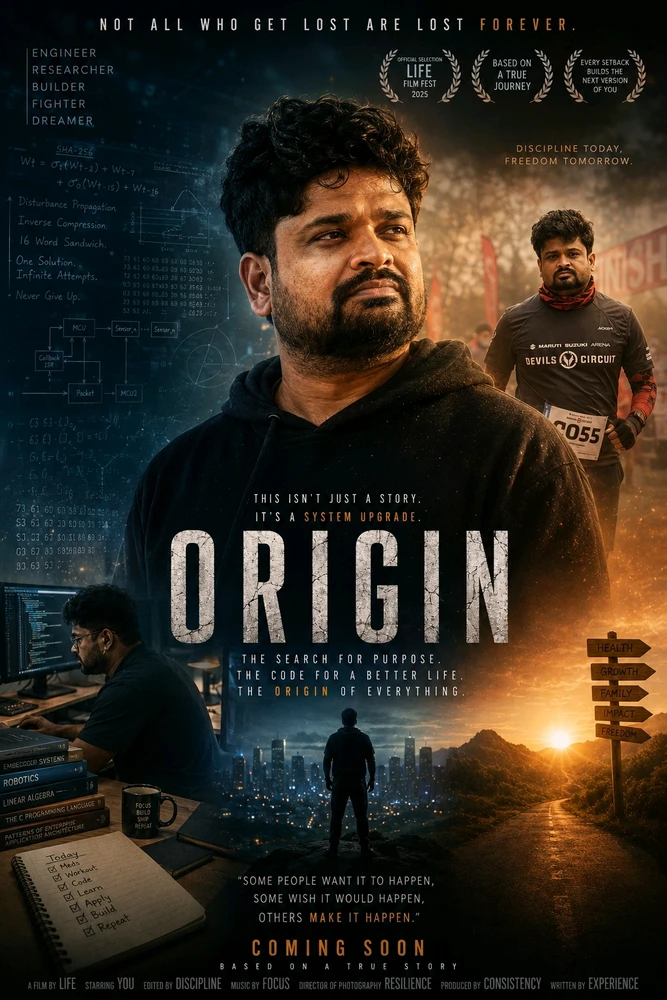 GIF na in-upload ni Suraj Parameswaran