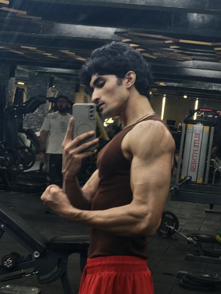 Image uploaded by Greek god