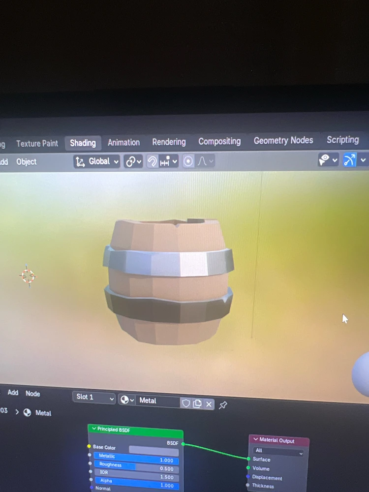 GIF uploaded by Dalton