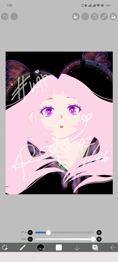 GIF uploaded by Rarra