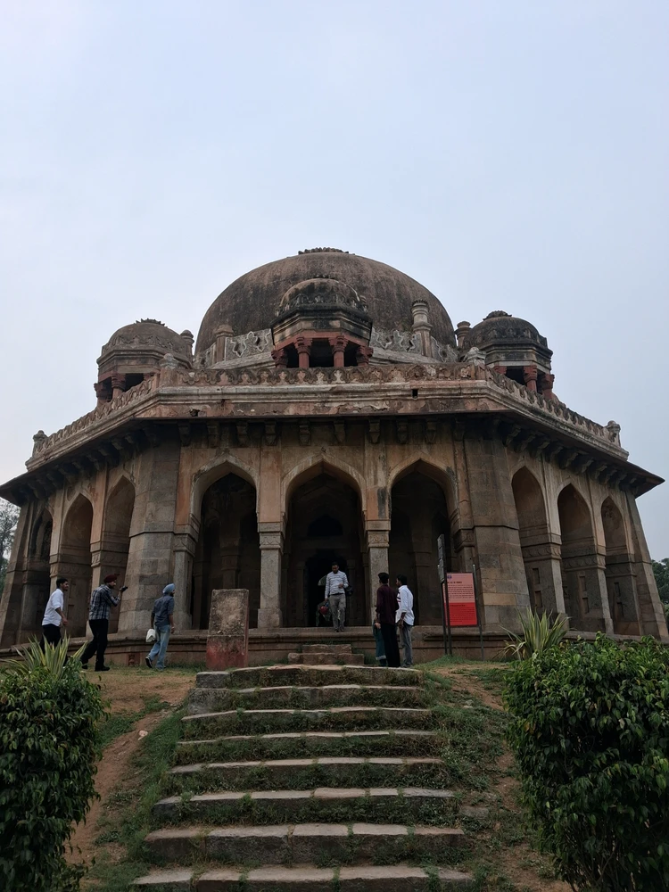 Image uploaded by Mihir Sen