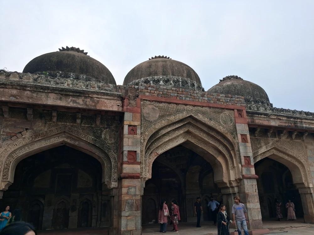 Image uploaded by Mihir Sen