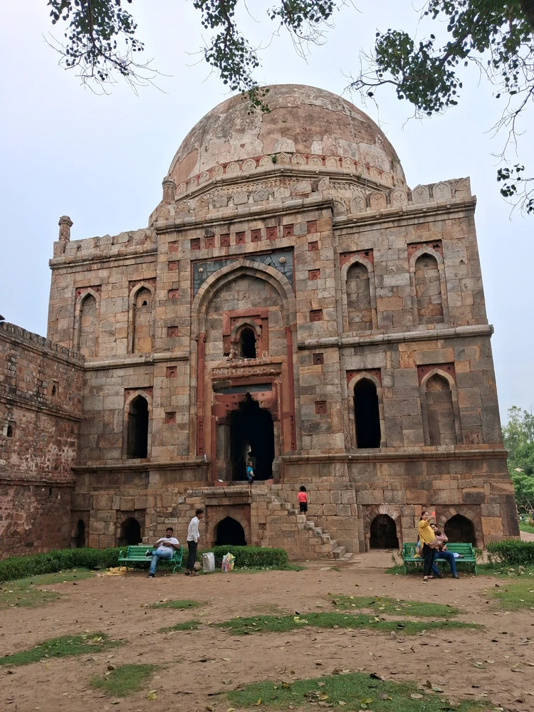 Image uploaded by Mihir Sen