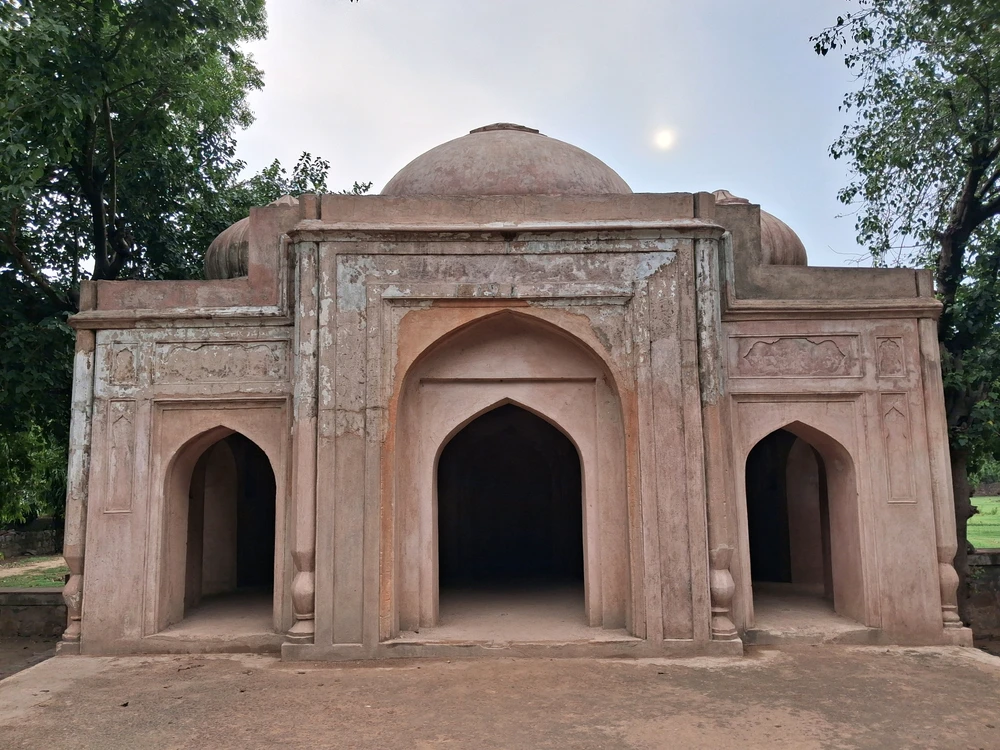 Image uploaded by Mihir Sen