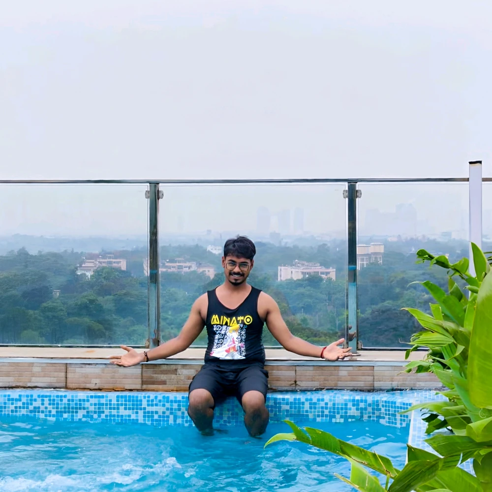 GIF uploaded by Satanik Sil