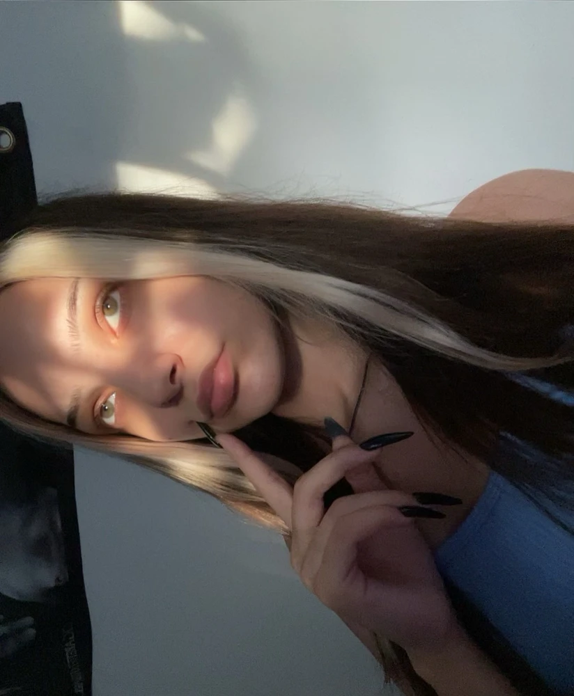 GIF napetrak'i Mihaela