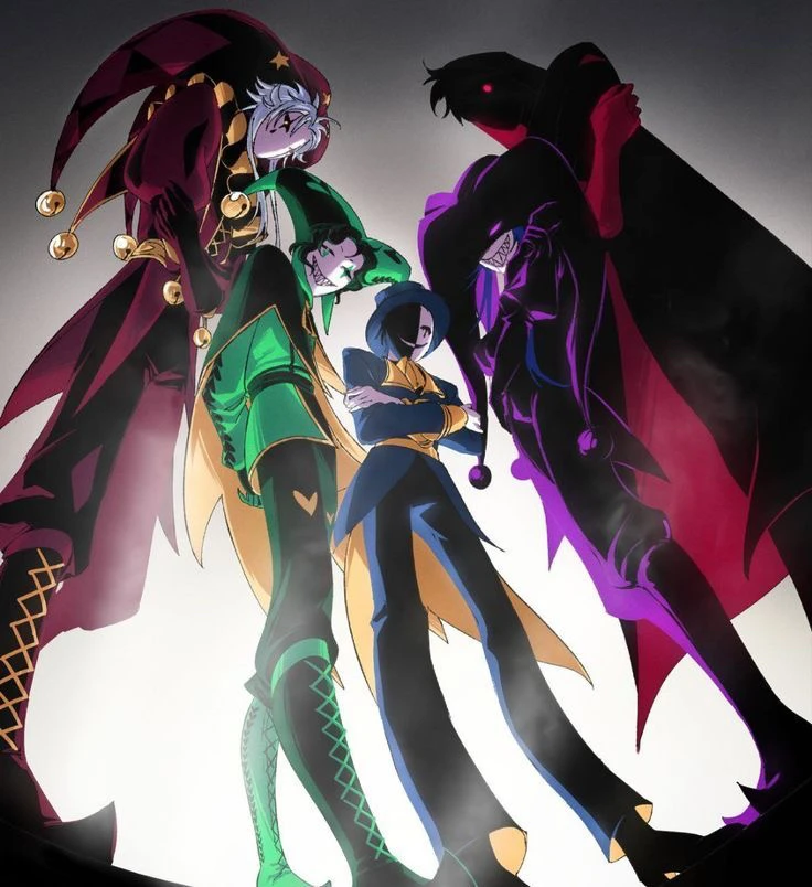 GIF diunggah ku Crowe