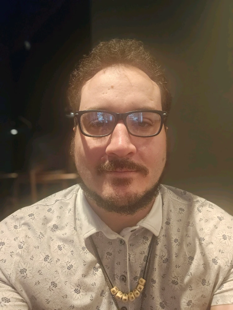 GIF жүктеген Joe