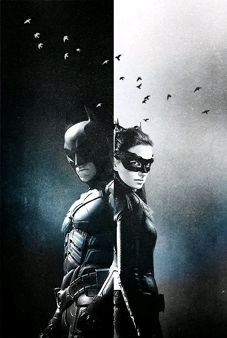 GIF uploaded by The Dark
