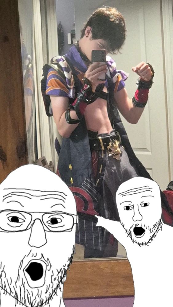 Image uploaded by Mackenzie