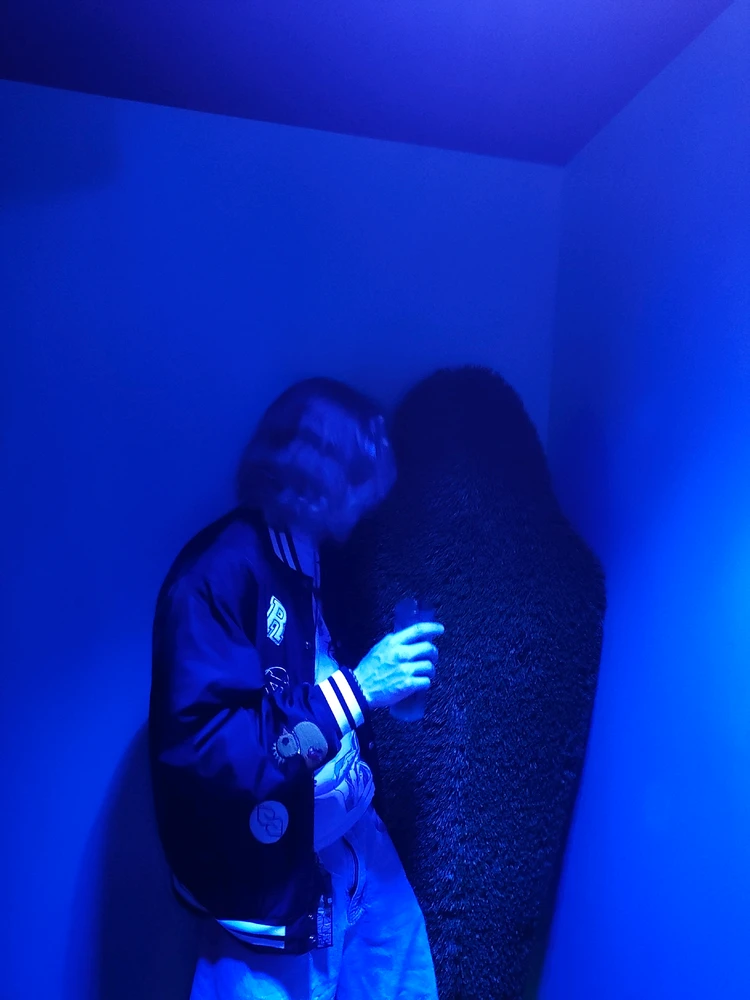 Image uploaded by Keaton Cluff