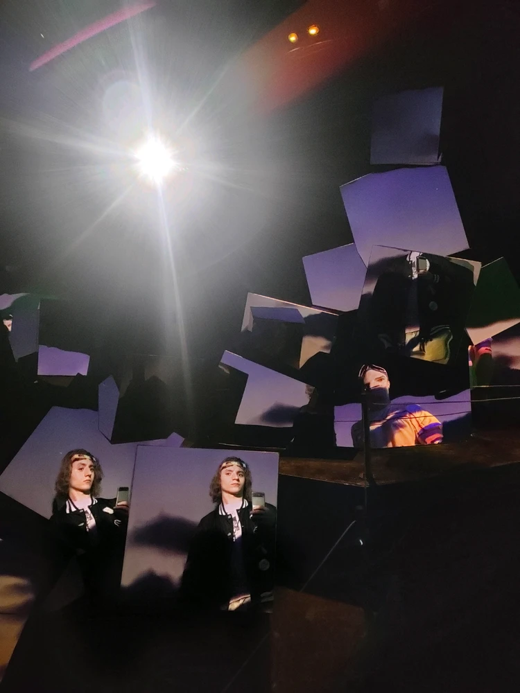 Image uploaded by Keaton Cluff