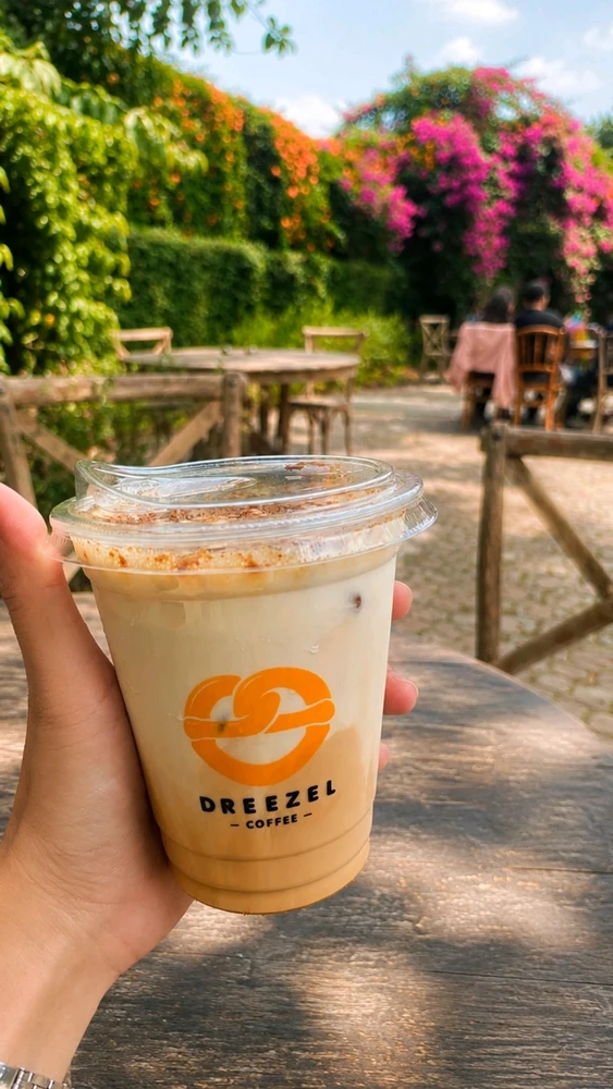 Gambar diunggah oleh Coffiwine