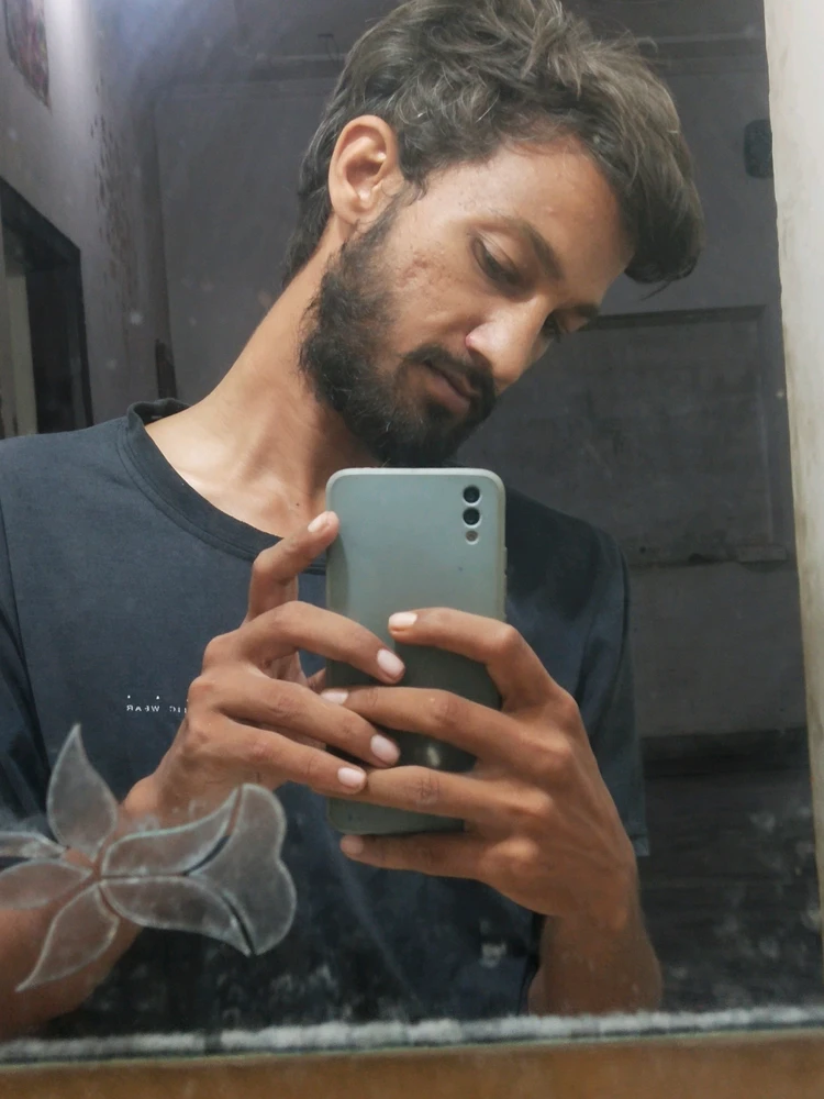 GIF uploaded by Vishal