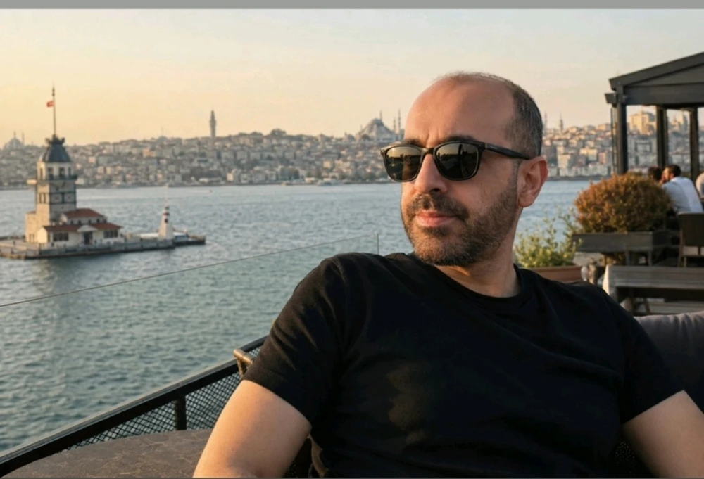 GIF Güneş tarapyndan ýüklenen