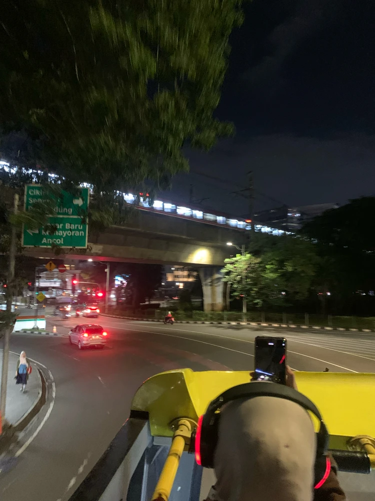 Gambar diunggah ku Sara