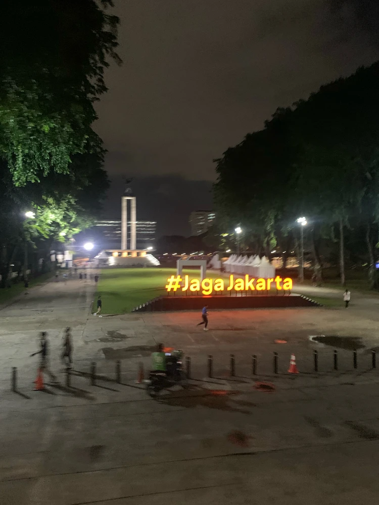 Gambar diunggah ku Sara