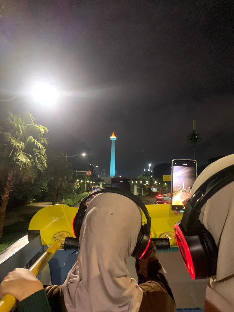 Gambar diunggah ku Sara