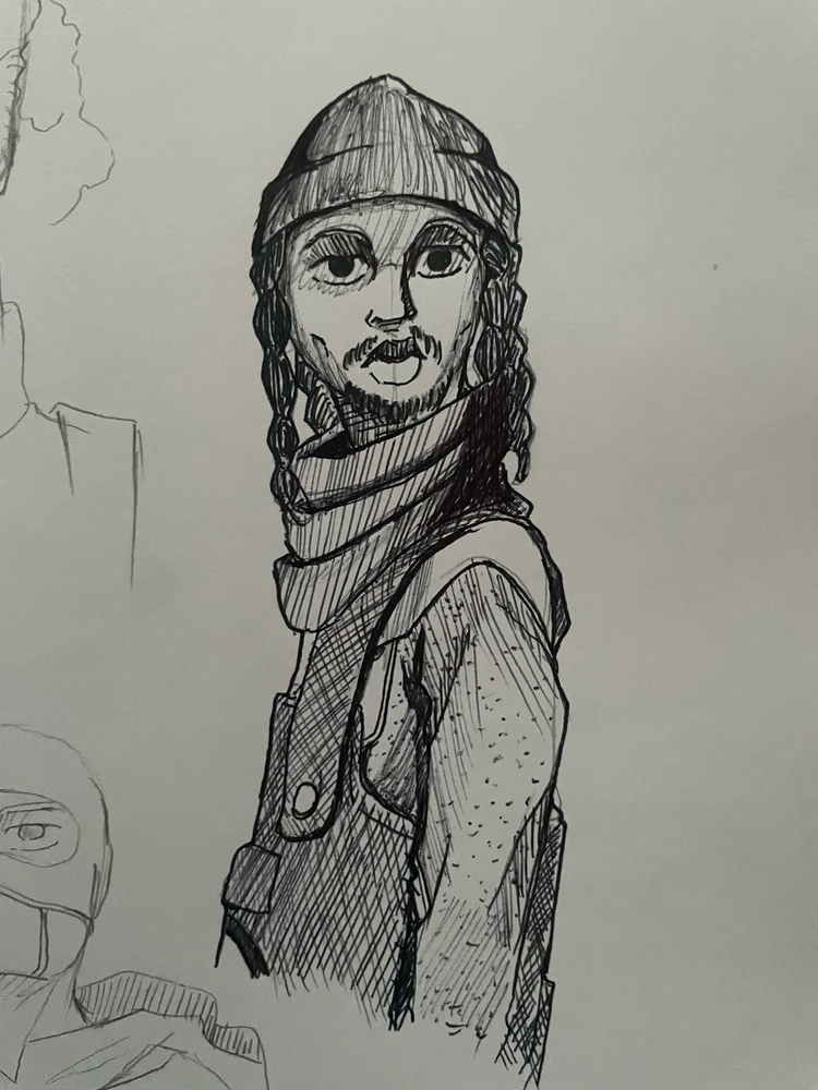 GIF ארויפגעלאדן דורך Trent