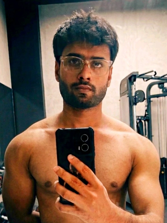 GIF caricata da Shaurya Yadav