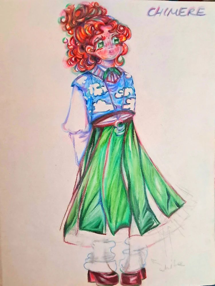 Image uploaded by ZenobiaK