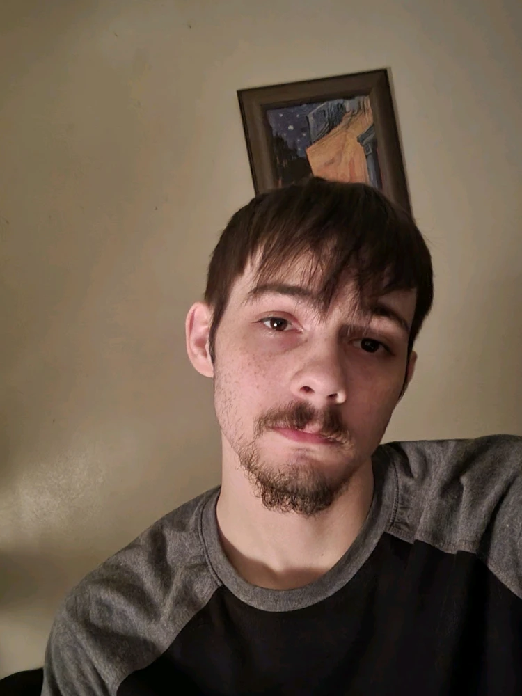 GIF uploaded by Tyler Webb