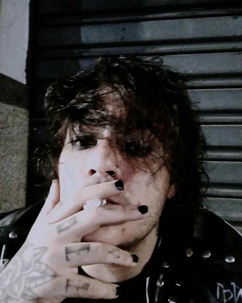 GIF аз тарафи Gabriel бор шуд