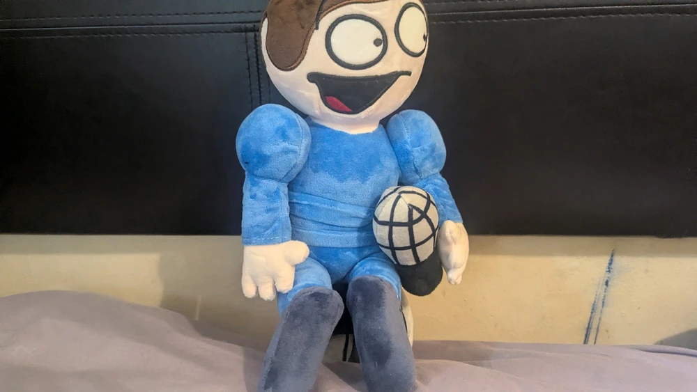 Image uploaded by Dru