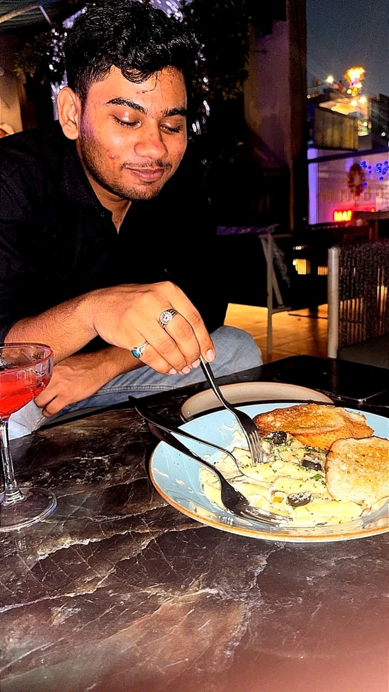GIF uploaded by Chitransh