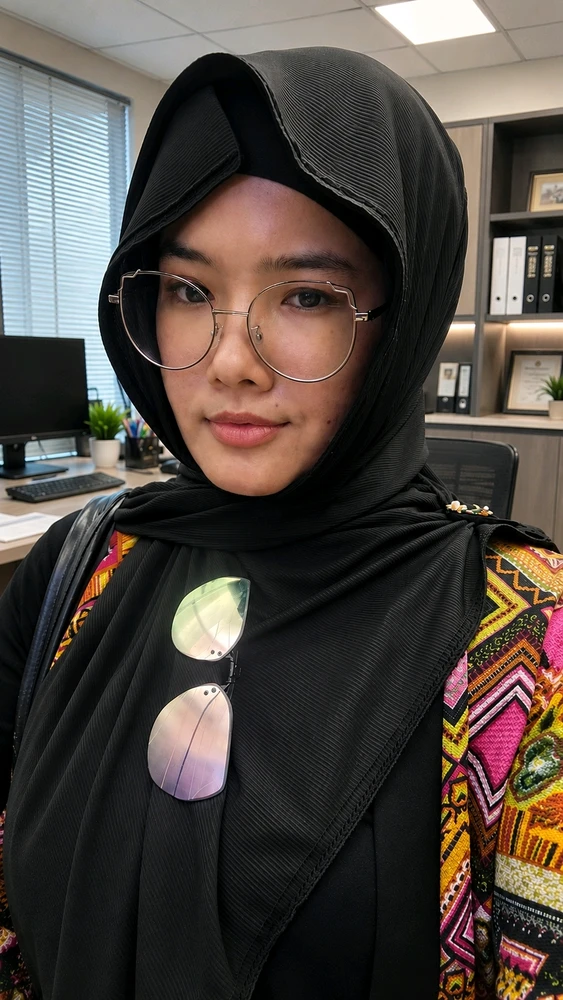 GIF na in-upload ni Anne Lee