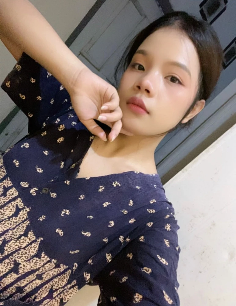 I-upload ni Dewi ang larawan