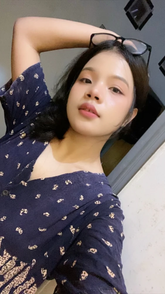 I-upload ni Dewi ang larawan