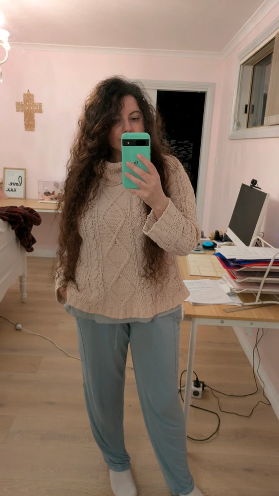 Bild eropgeluede vum Sarah