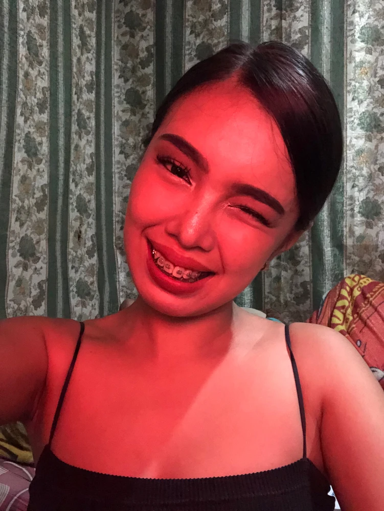 GIF nke Noreen bugoro