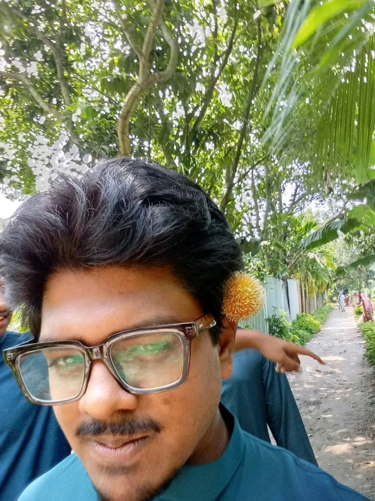 Image uploaded by Emran Hosain Sikder