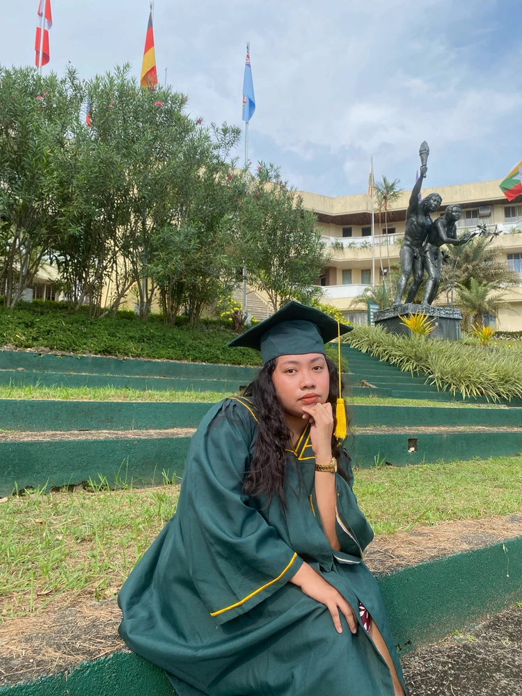 GIF yaikidwa ndi ilyn