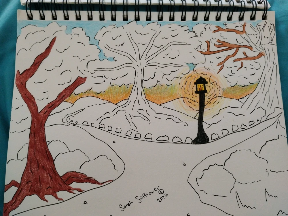 GIF uploaded by Sarah Safflower