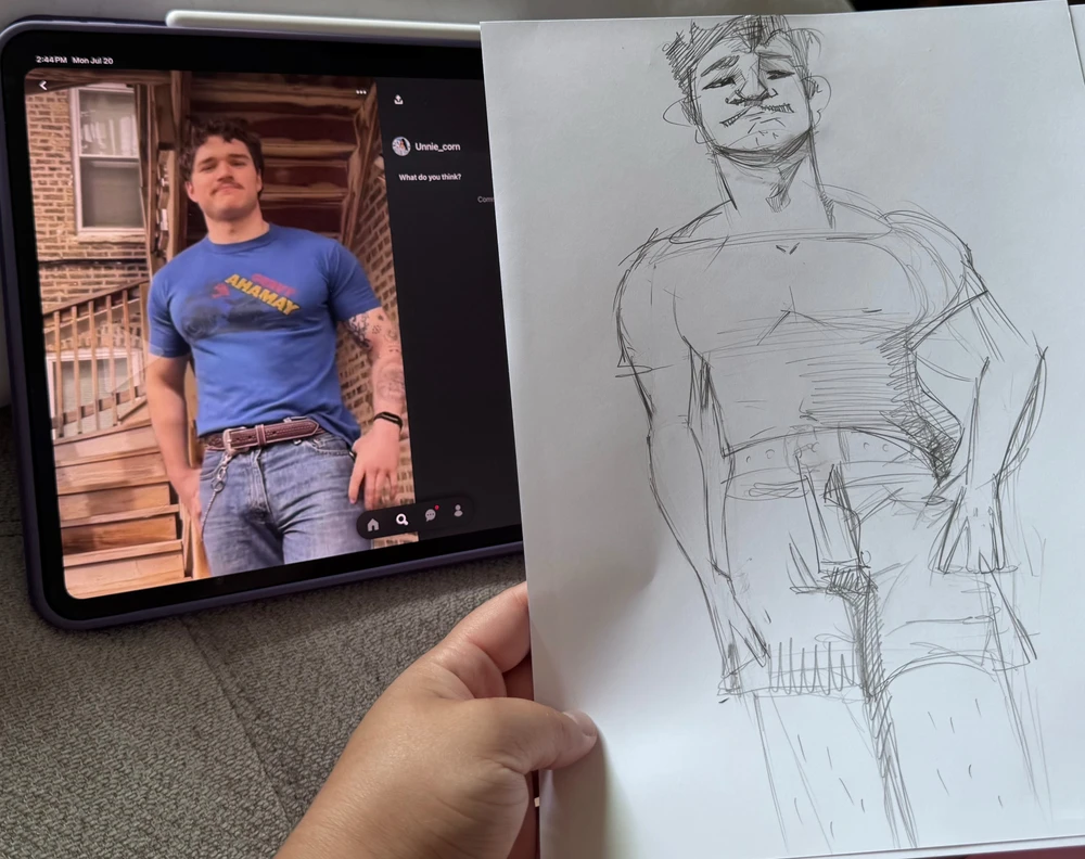 GIF uploaded by Macks