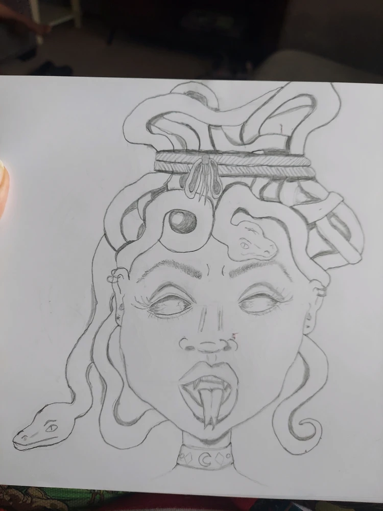 GIF na auina ae e Kahlee