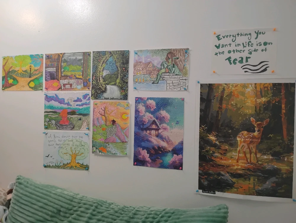 GIF uploaded by Sarah Safflower