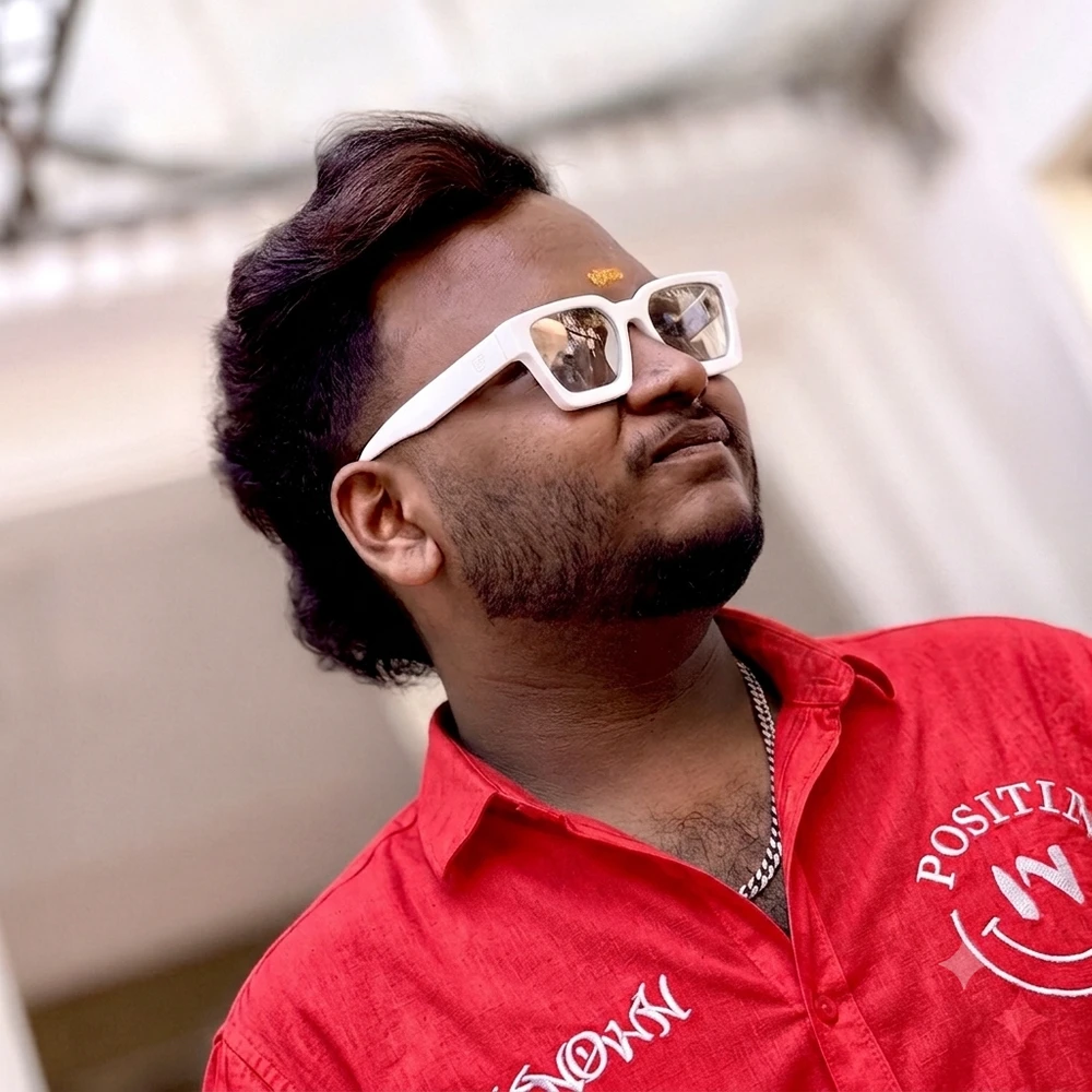 GIF subido por Sudharshan Venkataraju
