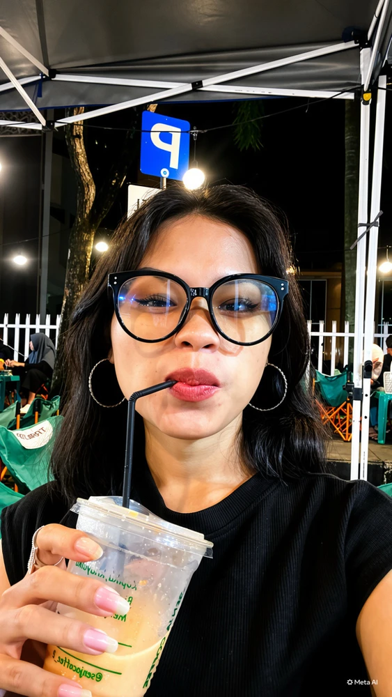 Gambar diunggah ku Marissa J