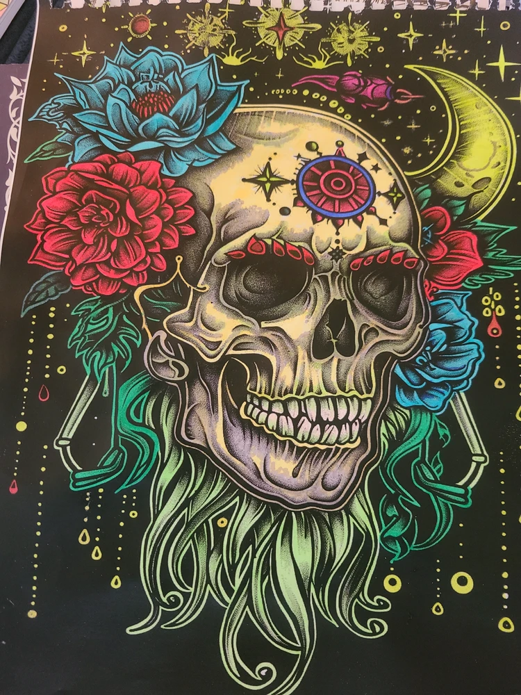 What do yall think?