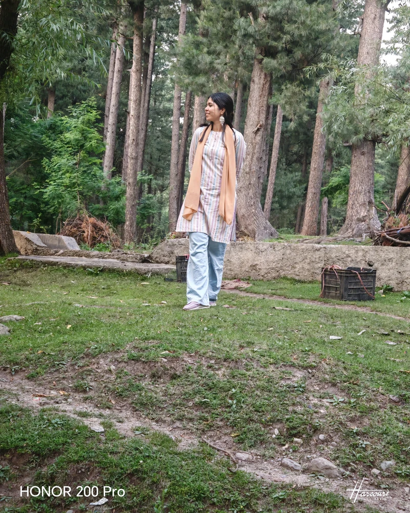 Nature