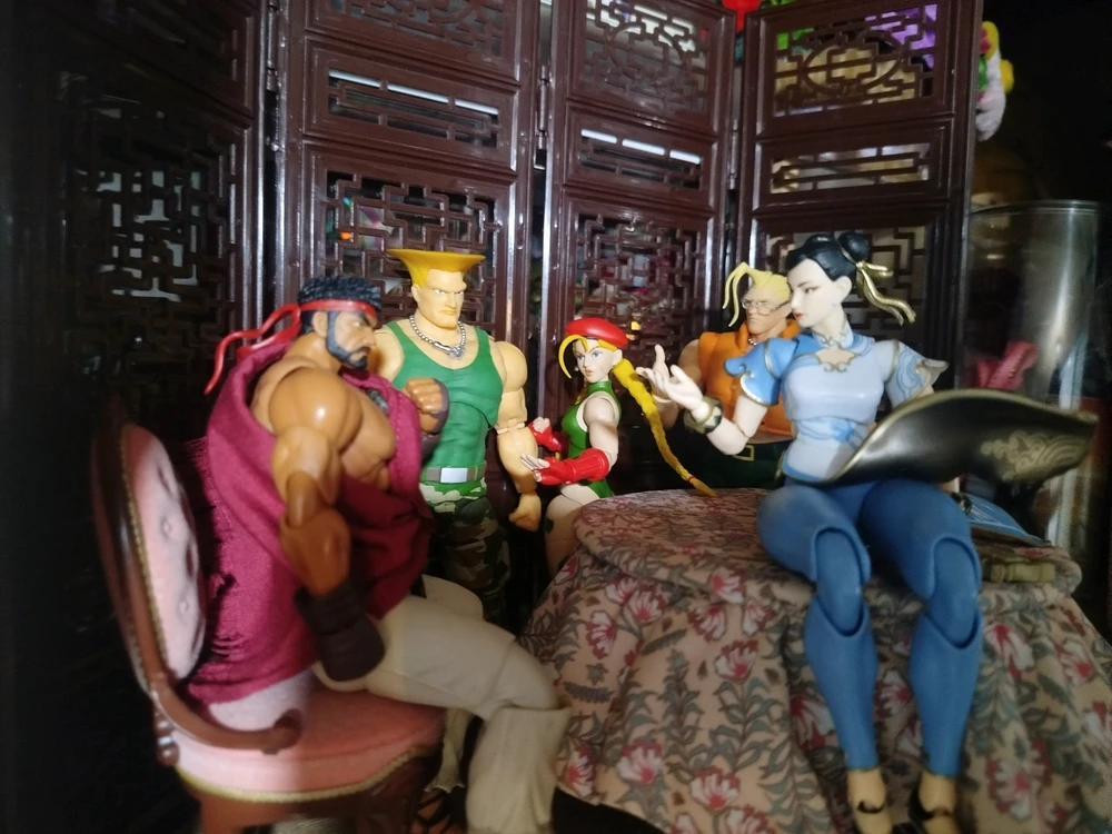 GIF caricata da Pho Qing Mei Taji 🤣