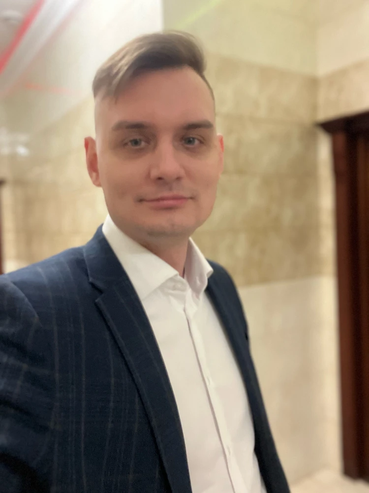 GIF uploaded by Nikolay