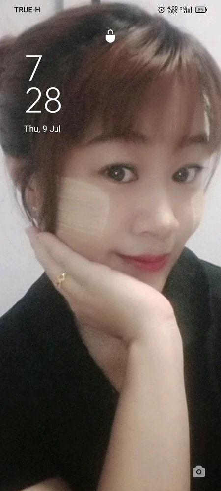 Queen(Su Su) پاران اپ لوڊ ٿيل GIF