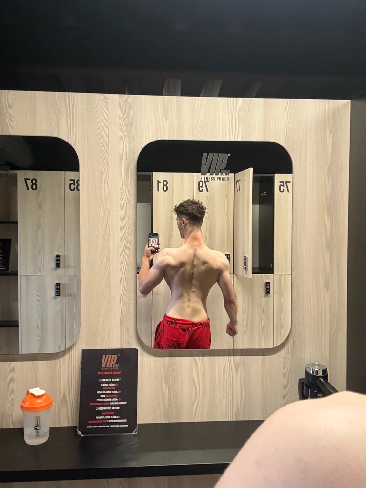GIF nahrál David