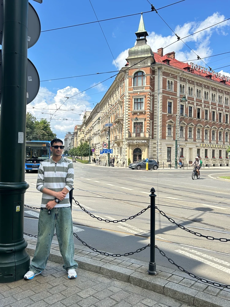 🇪🇺♥️ European